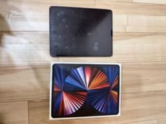 即発送】iPad Pro 1TB Magic Keyboardセット 傷あり - メルカリ