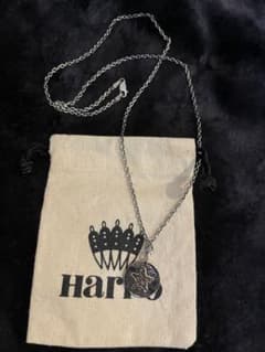 Harpo star coin necklace ビンテージコイン ネックレス - メルカリ
