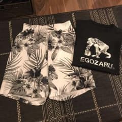 エゴザル セットのサムネイル
