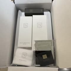 N organicのサムネイル