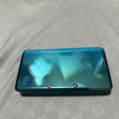 ニンテンドー3DS ライトブルーのサムネイル