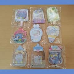 タキシードサム カスタムアクリルチャーム まとめ売りのサムネイル