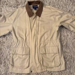 Holloway ブルゾン Barbour風のサムネイル
