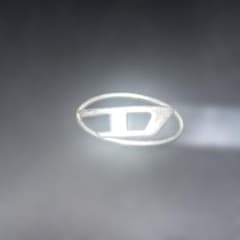 DIESEL ベルト 本物のサムネイル