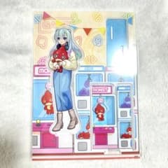 몬스터 스트라이크 × namco 아크릴 스탠드 몬스트 네오
