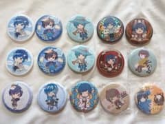 そらる 缶バッジまとめ売り - メルカリ