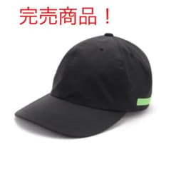 Rare様専用出品！fcrb bristol 19fwキャップのサムネイル