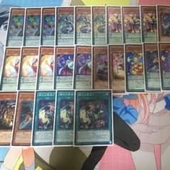 遊戯王 EMem デッキパーツのサムネイル