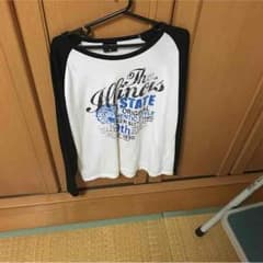ロンTのサムネイル