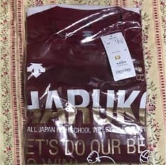 春高バレーTシャツのサムネイル