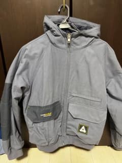 ボブ様専用 PALACE Cordura Duck Canvas Jacket - メルカリ