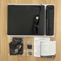 GAOMON S620 ペンタブ 6.5×4インチ 板タブのサムネイル