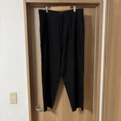 60’s USA Vintage UNKNOWN タックレーヨンスラックス 60's USA Vintage UNKNOWN タックレーヨンスラックス - メルカリ