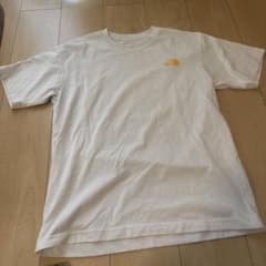 THE NORTH FACE ホワイト Tシャツ Mのサムネイル
