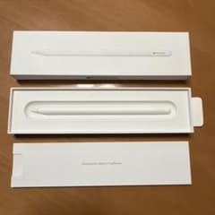 Apple Pencil Proのサムネイル