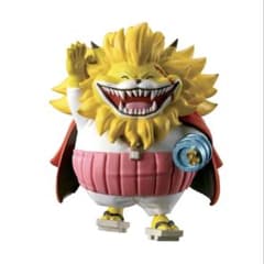 カプセル付【新品】ワンピの実 ネコマムシ ワノ国コレクション第