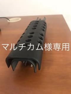 m249  ミニミ パラストック&ヒートカバー A&K ¥8000→¥4.000のサムネイル