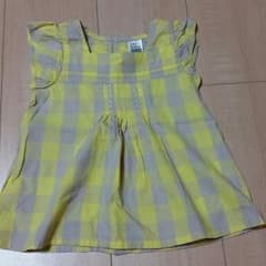 値下げ！！ZARA　チュニックのサムネイル