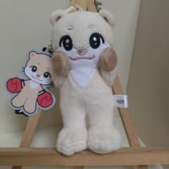 NEXZ YUKI ユウキ YUTiE NEXZOO 公式品 - メルカリ
