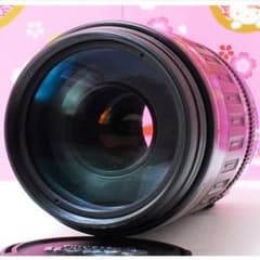 ★超望遠！★ド迫力３００ｍｍ★
Canon　EF 100−３００ｍｍ　USMのサムネイル