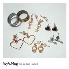 accessory 7点セットのサムネイル
