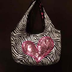 ティアラ様専用♡Think Bee♡ショルダーバッグのサムネイル