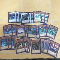 遊戯王カードのサムネイル