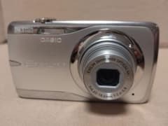ジャンク CASIO EXILIM EX-Z550 デジタルカメラ 動作保証なし - メルカリ