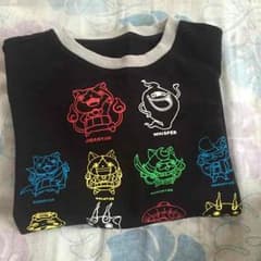 妖怪ウォッチパジャマ（おまけ付き）のサムネイル