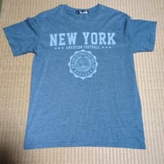 Thumbnail of balmy&awaking Tシャツ NEW YORK Lサイズ