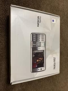 Nokia N82のサムネイル
