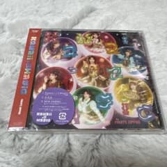 フルーツジッパー KawaiiってMagic 【FRUITS ZIPPFR盤】