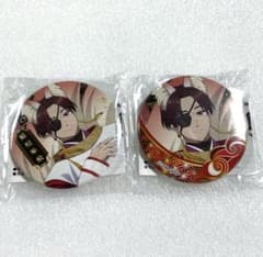 WIND BREAKER 蘇枋隼飛 百鬼夜行 缶バッジ2種 - メルカリ