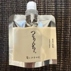 つるりんちょ。 ボディソープ 30ml HATSUKOI 希少のサムネイル