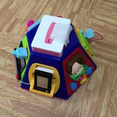 やりたい放題のサムネイル