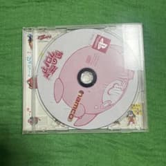 PS1 風のクロノア door to phantomileのサムネイル