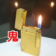【人気無し】 デュポン ライター  専用出品ですのサムネイル