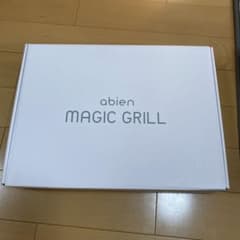 MAGIC GRILLのサムネイル