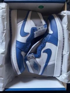 NIKE AIRJORDAN1 RETRO HIGH OGのサムネイル