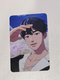 PLAVE YEJUN イェジュントレカのサムネイル