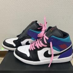 Nike Air Jordan 1 Mid DQ8426-154 29cmのサムネイル