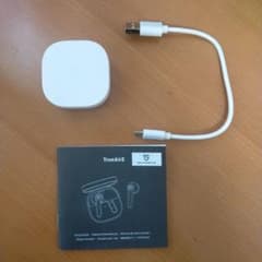 soundpeats trueair2のサムネイル