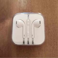 iPhone 正規品 イヤホンのサムネイル