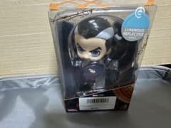 ドクター・ストレンジ コスビのサムネイル