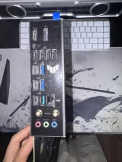 TUF B760M-BTF+13900Kf+ASUS Prime AP202 - メルカリ