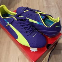 エヴォスピード1.3 HG 26.5cmのサムネイル