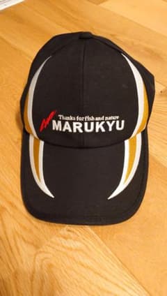 マルキューキャップのサムネイル