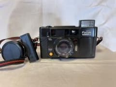YASHICA AUTO  FOCUS MOTOR-Dのサムネイル