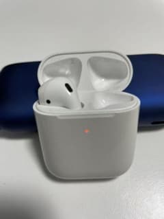 AirPods 第2世代　左耳のサムネイル
