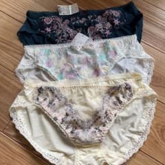 トリンプ　ショーツ　Lのサムネイル